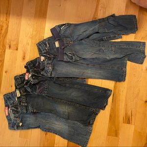 Old Navy jeans bundle